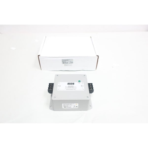 Asco HighFrequency Noise 120VAc Line Filter, 275120NF007AN3N0 IC107 275120NF007AN3N0 IC+107 - main